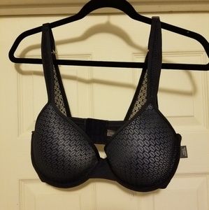 Vince Camuto Dark Blue Bra